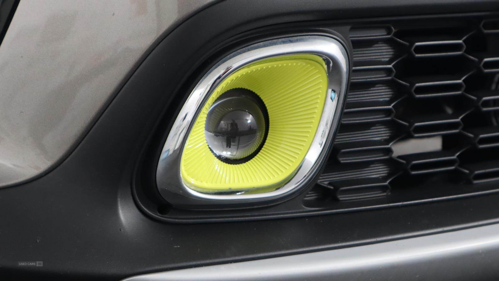 Jan 2020 Kia Picanto 1.25 X-Line 5dr