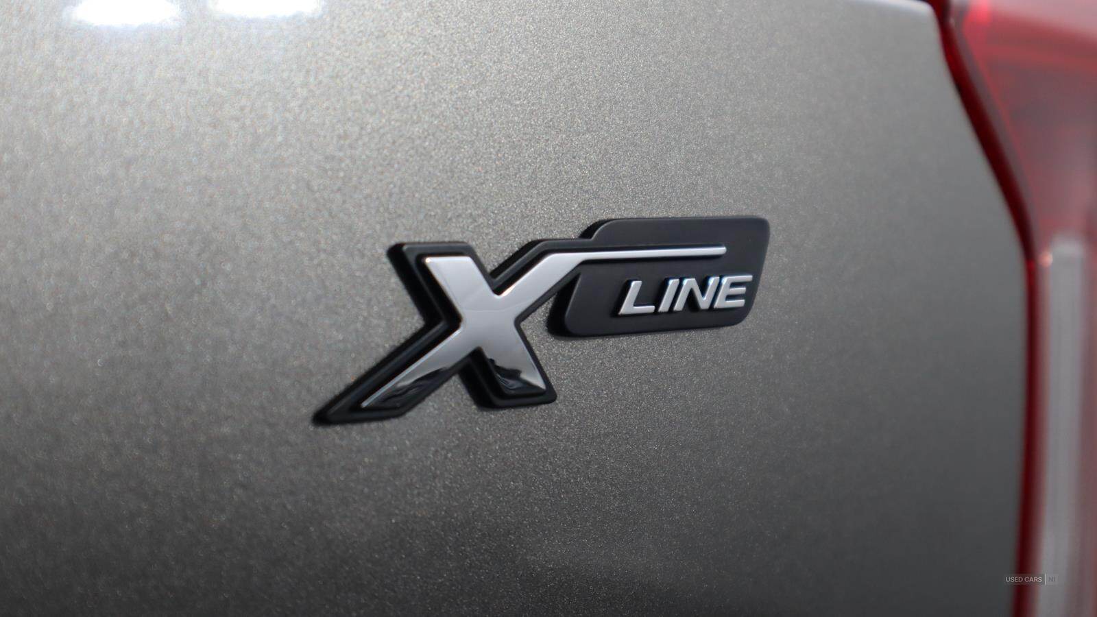 Jan 2020 Kia Picanto 1.25 X-Line 5dr