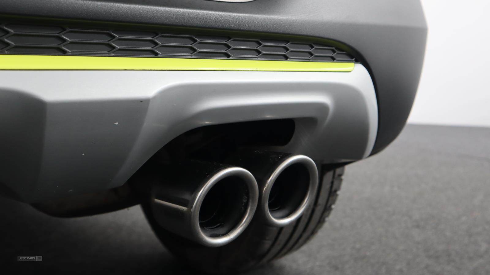 Jan 2020 Kia Picanto 1.25 X-Line 5dr