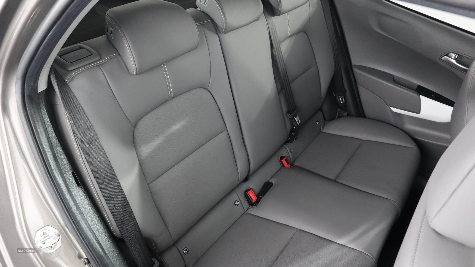 Jan 2020 Kia Picanto 1.25 X-Line 5dr