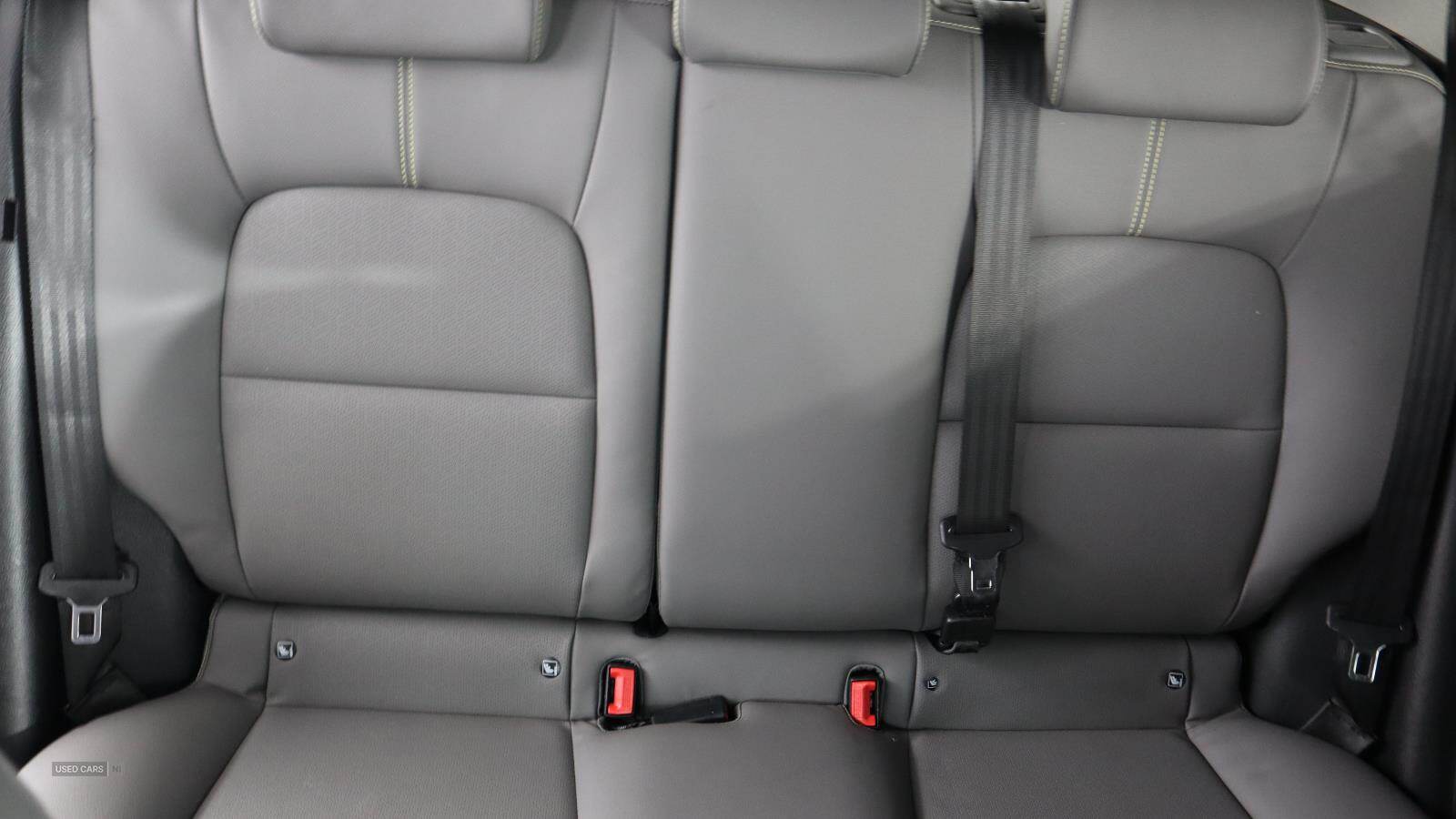 Jan 2020 Kia Picanto 1.25 X-Line 5dr