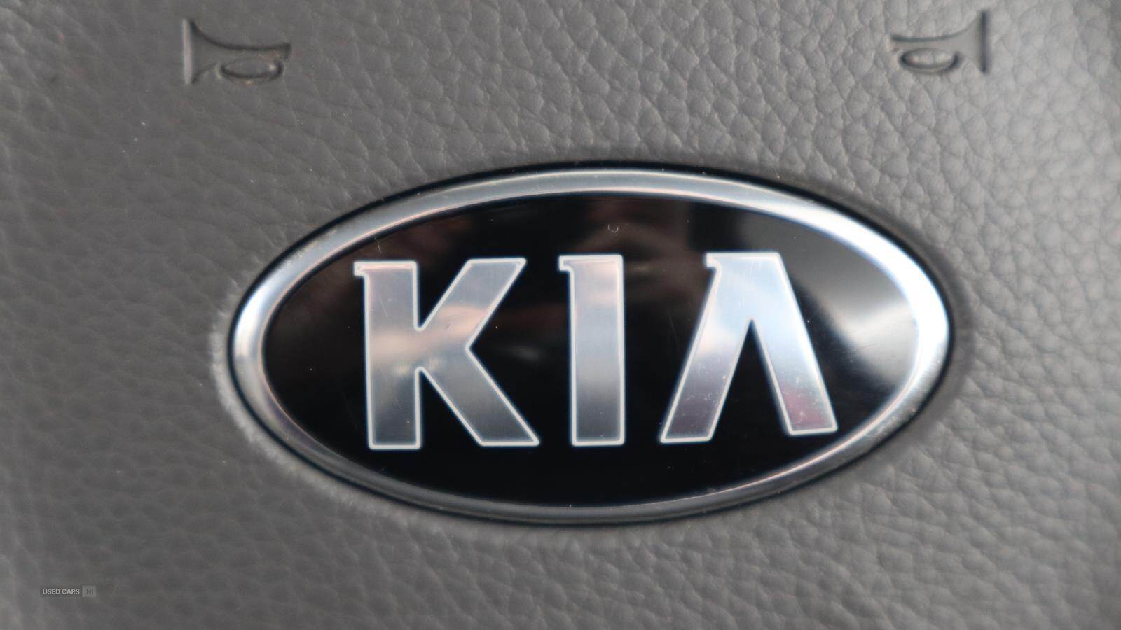 Jan 2020 Kia Picanto 1.25 X-Line 5dr