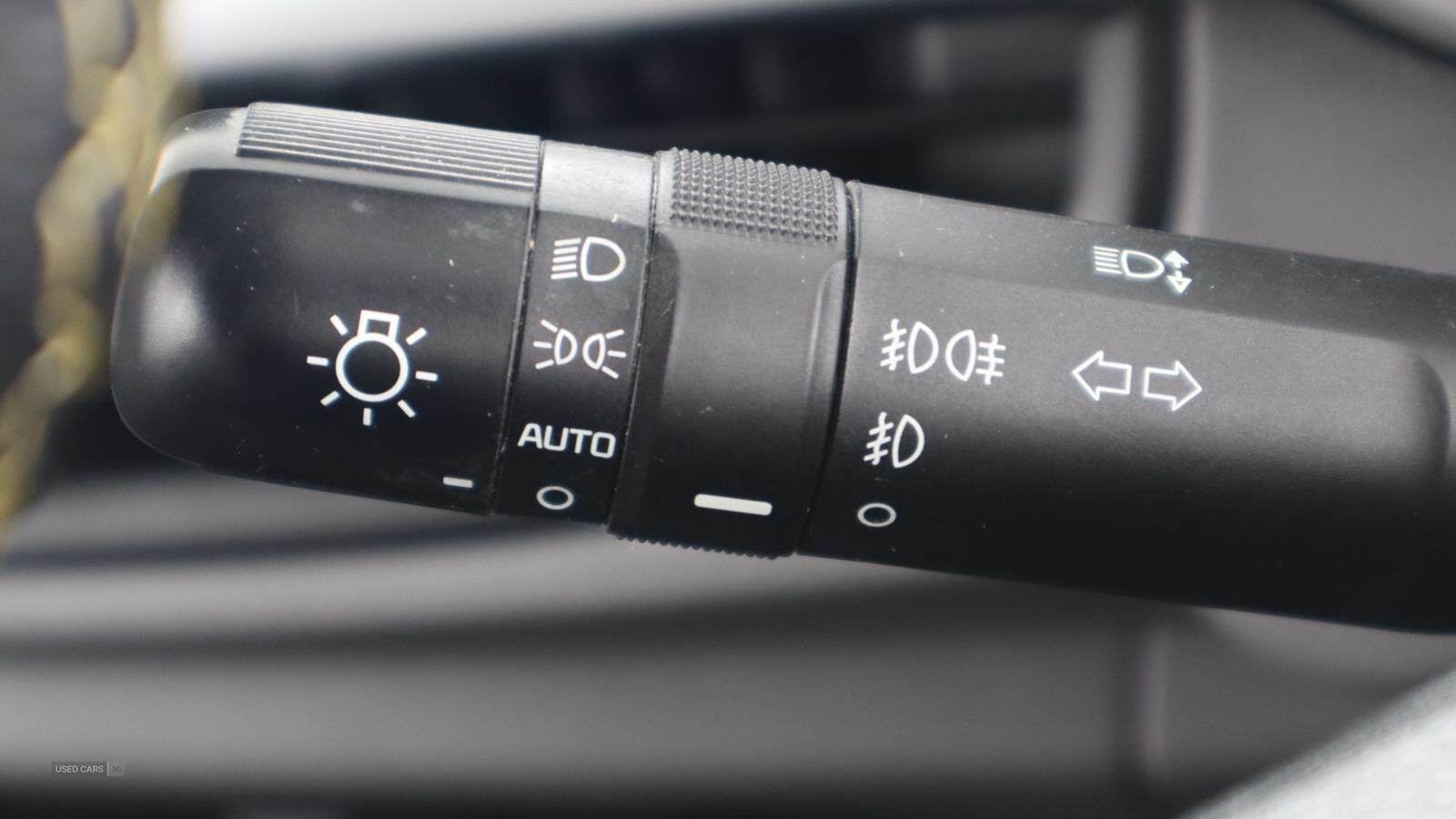 Jan 2020 Kia Picanto 1.25 X-Line 5dr