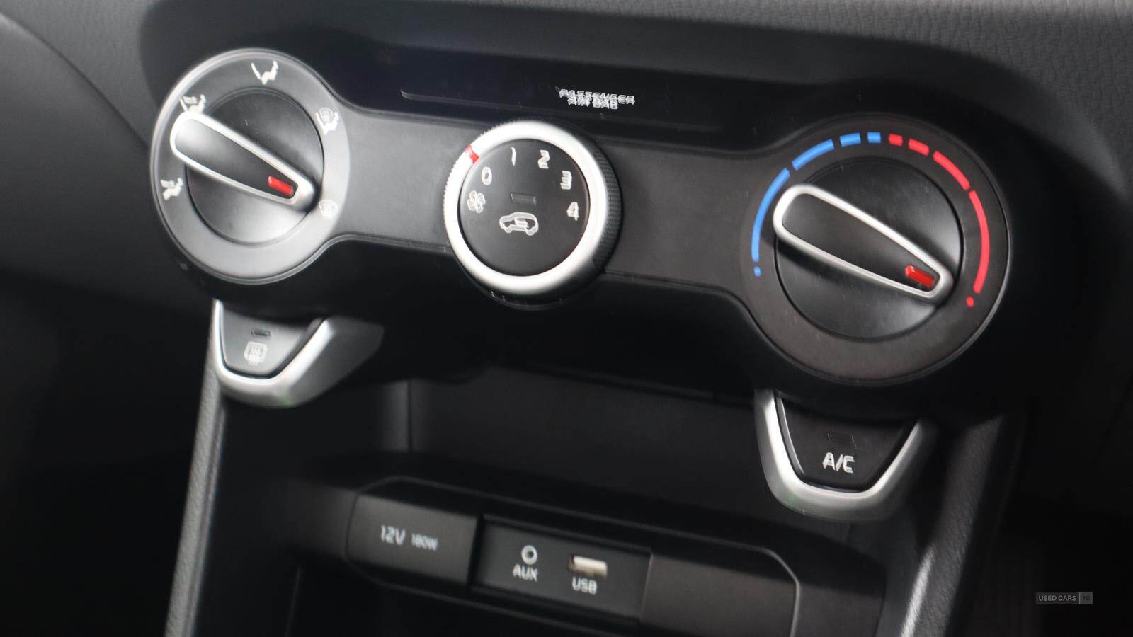 Jan 2020 Kia Picanto 1.25 X-Line 5dr