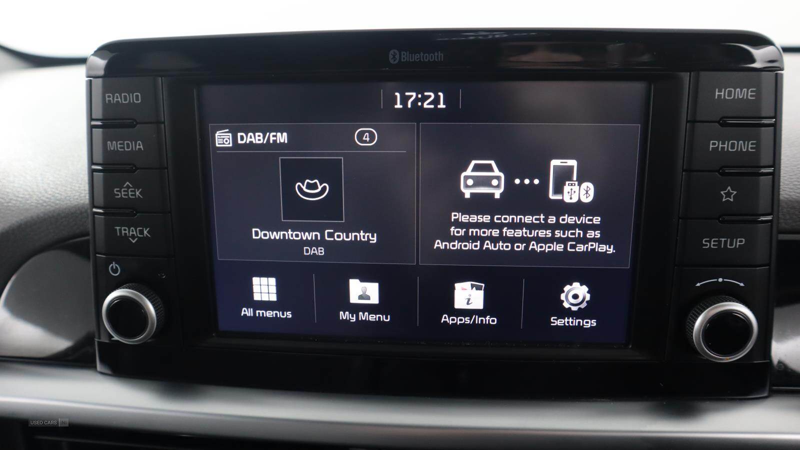 Jan 2020 Kia Picanto 1.25 X-Line 5dr