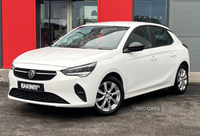 Vauxhall Corsa 1.2 Design 5dr in Derry / Londonderry