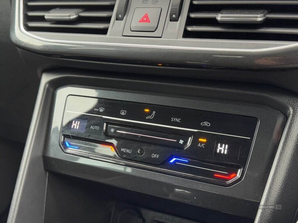Jan 2022 Seat Tarraco 2.0 TDI Xcellence 5dr DSG