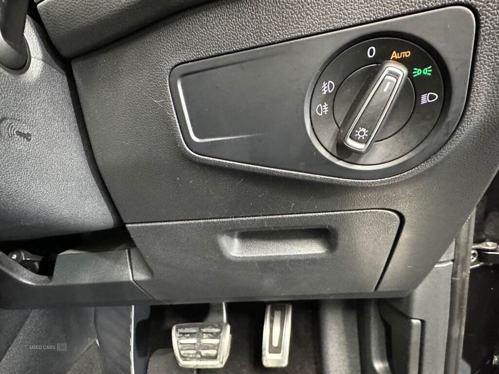Apr 2019 Volkswagen Tiguan 2.0 TDi 150 R-Line Tech 5dr DSG