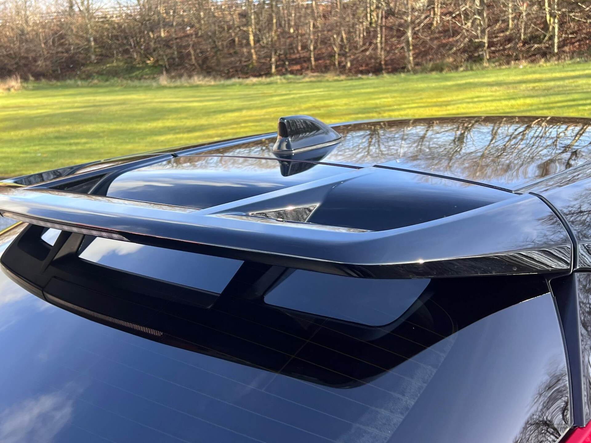 Jun 2021 Toyota C-HR 1.8 Hybrid GR Sport 5dr CVT