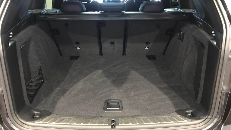 Jan 2022 BMW iX3 210kW M Sport Pro 80kWh 5dr Auto