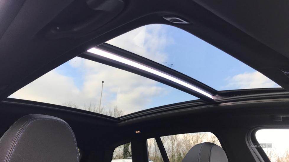 Jan 2022 BMW iX3 210kW M Sport Pro 80kWh 5dr Auto
