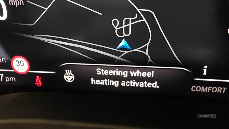 Jan 2022 BMW iX3 210kW M Sport Pro 80kWh 5dr Auto