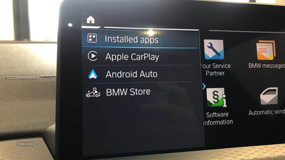 Jan 2022 BMW iX3 210kW M Sport Pro 80kWh 5dr Auto