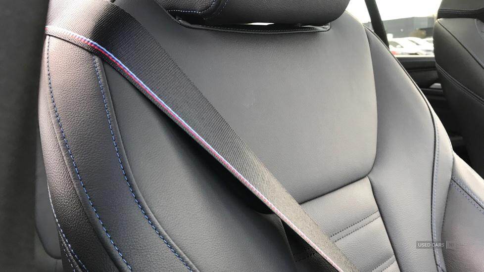 Jan 2022 BMW iX3 210kW M Sport Pro 80kWh 5dr Auto