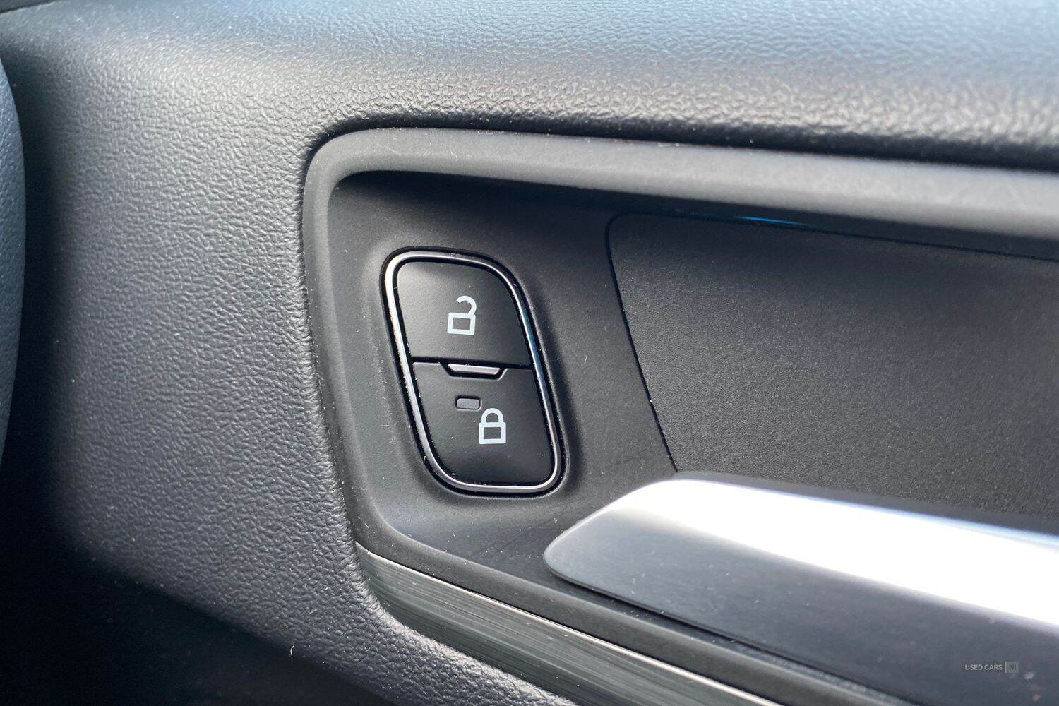 Dec 2018 Ford Focus 1.0 EcoBoost 125 Titanium 5dr
