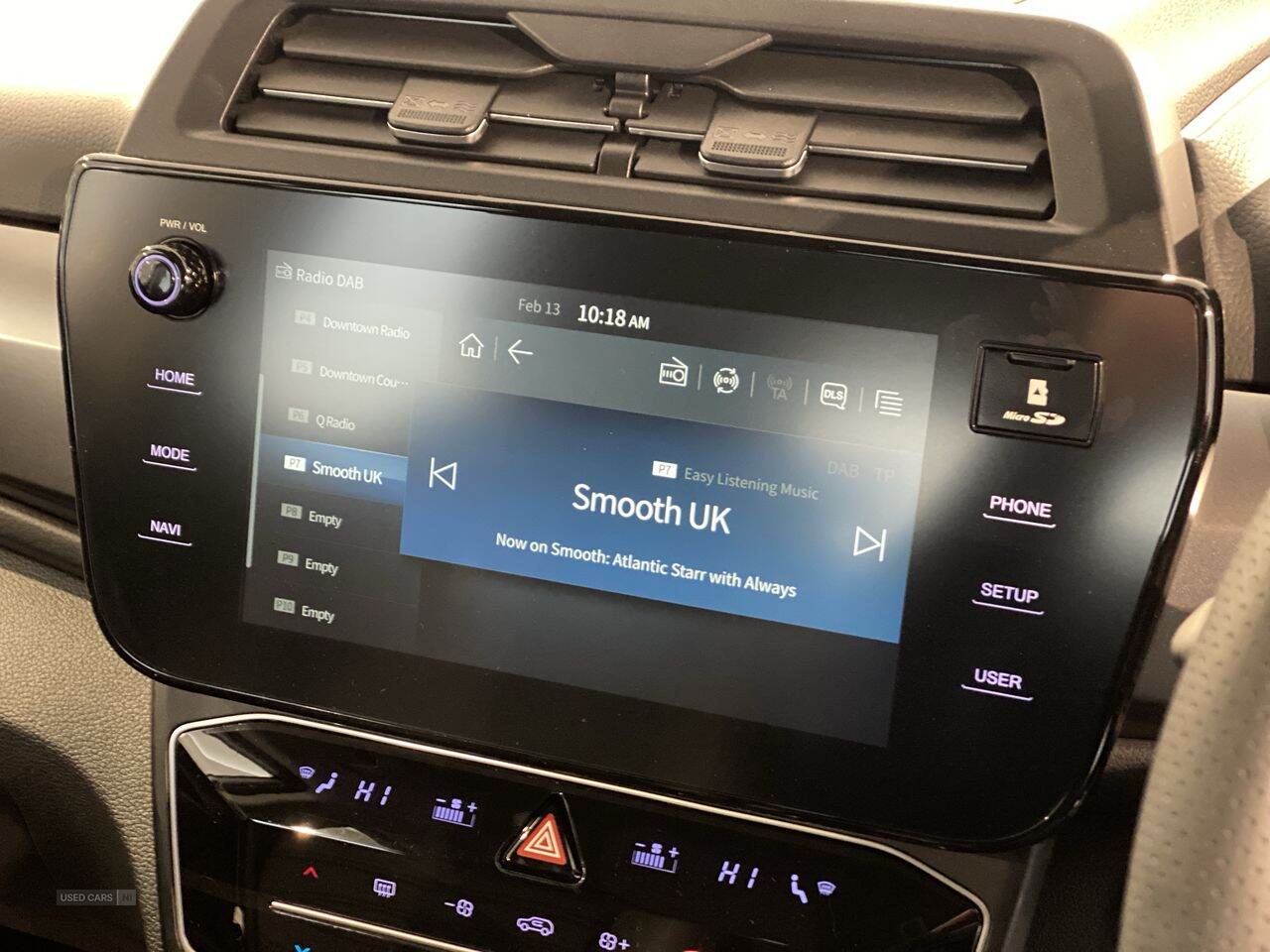Jan 2025 KGM Tivoli 1.5 K40 5dr Auto