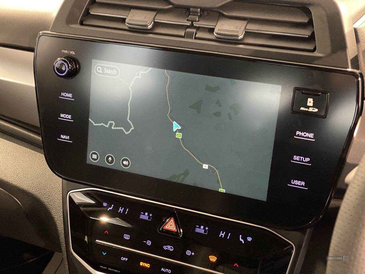 Jan 2025 KGM Tivoli 1.5 K40 5dr Auto