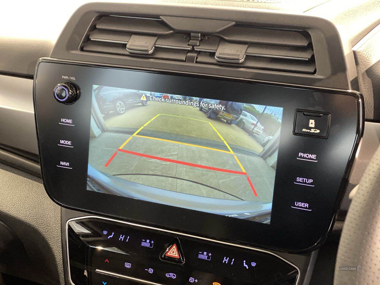 Jan 2025 KGM Tivoli 1.5 K40 5dr Auto