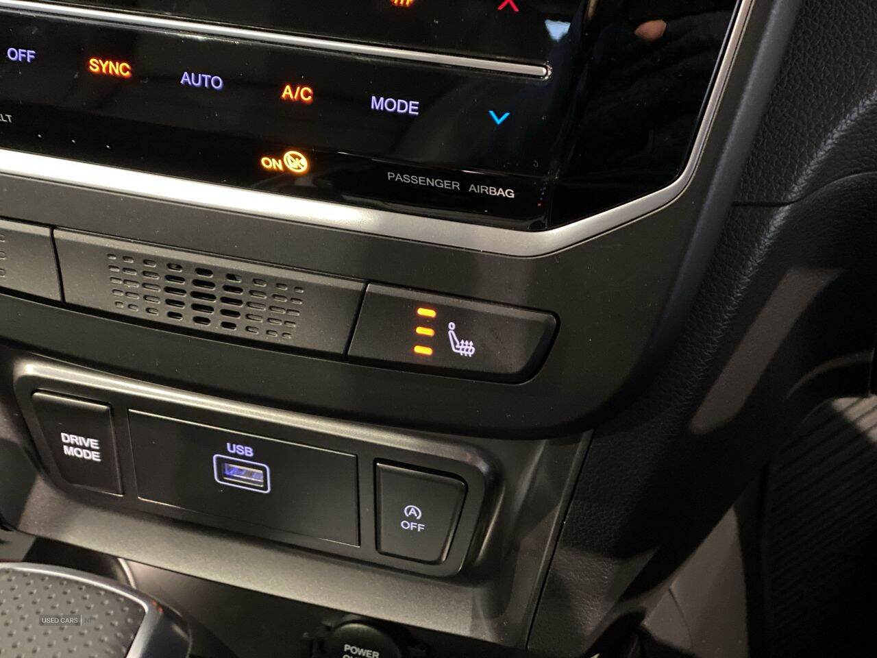 Jan 2025 KGM Tivoli 1.5 K40 5dr Auto