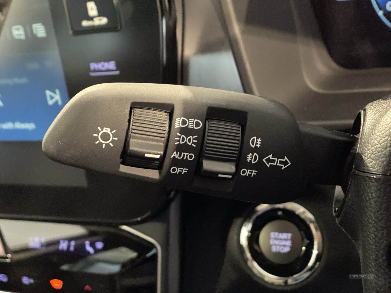 Jan 2025 KGM Tivoli 1.5 K40 5dr Auto