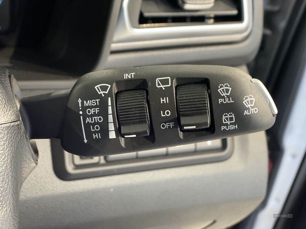 Jan 2025 KGM Tivoli 1.5 K40 5dr Auto