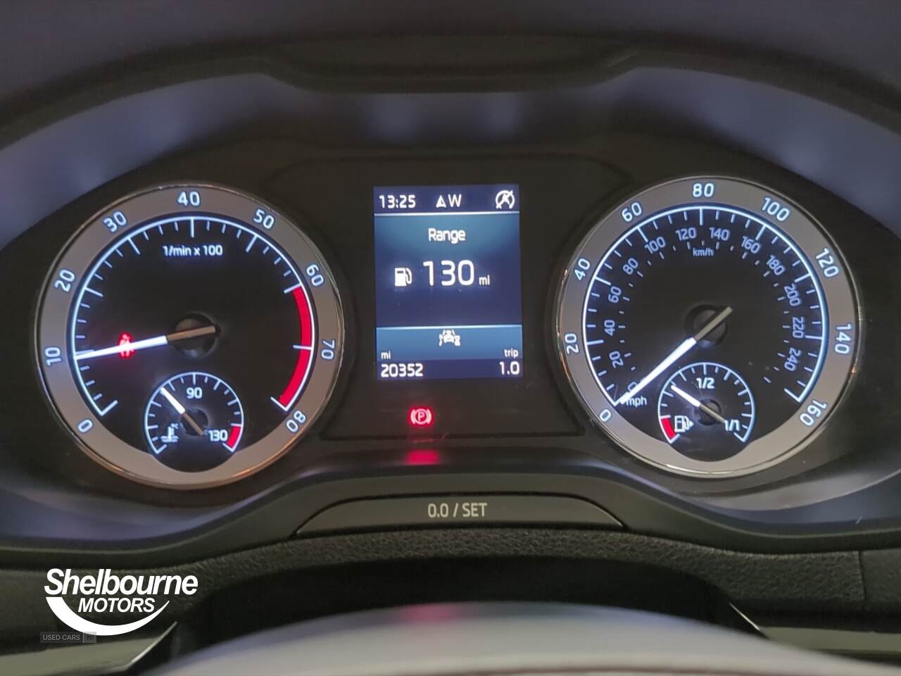 Jan 2022 Skoda Karoq 1.5 TSI SE L 5dr