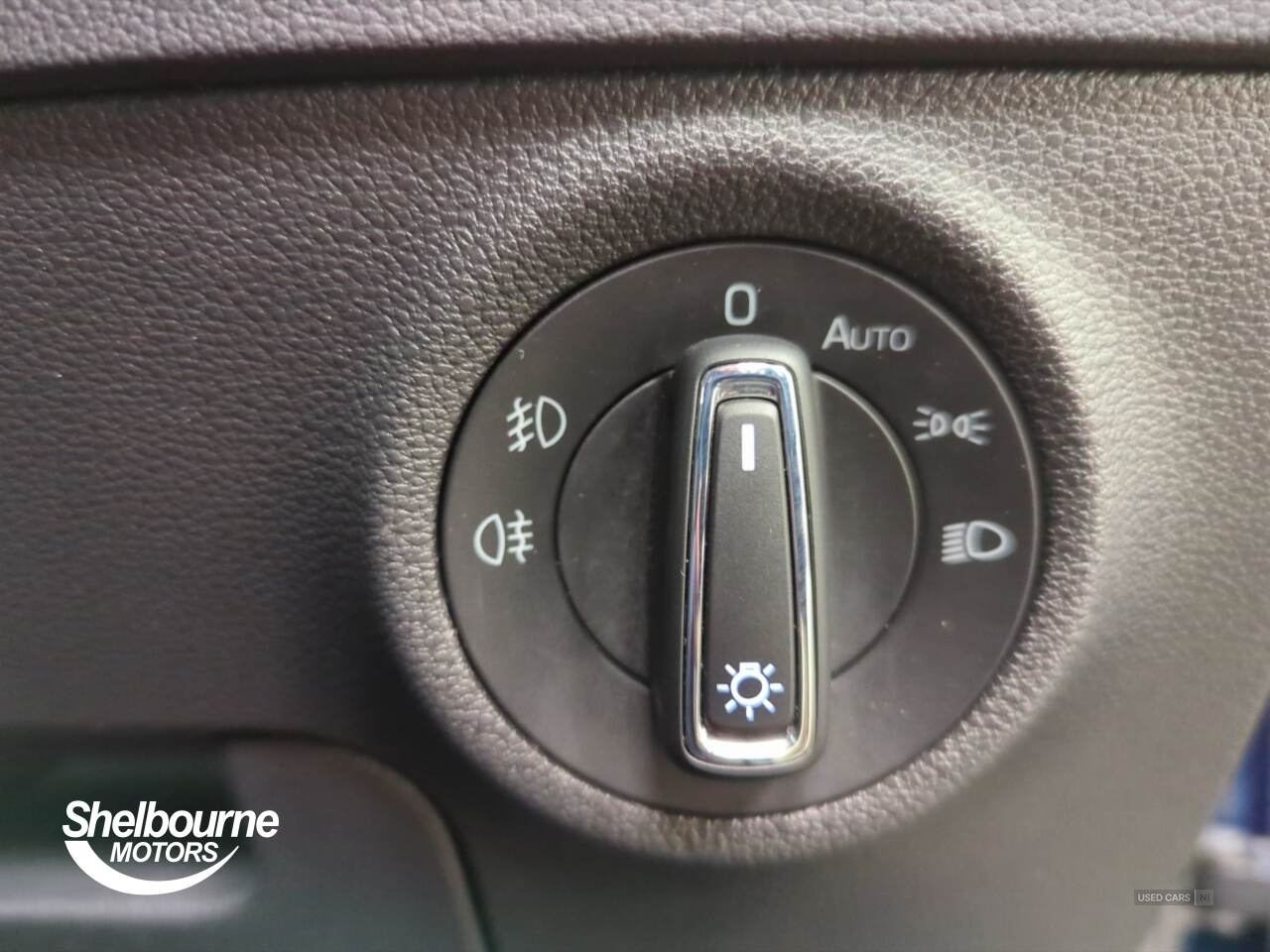 Jan 2022 Skoda Karoq 1.5 TSI SE L 5dr
