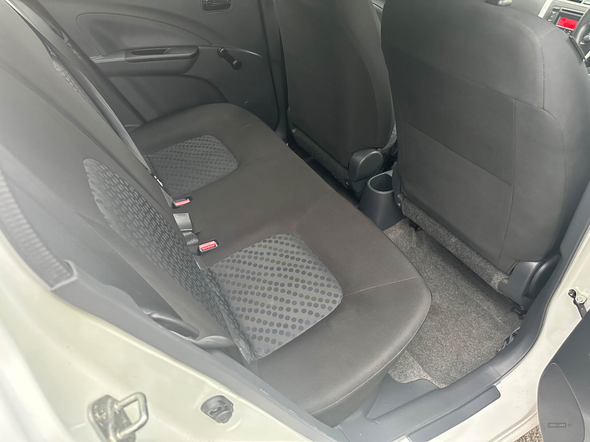 Mar 2017 Suzuki Celerio 1.0 SZ2 5dr