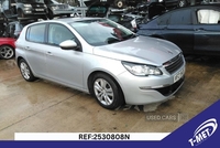 Peugeot 308 DIESEL HATCHBACK in Armagh
