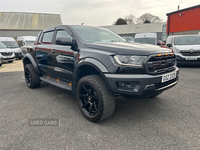 Ford Ranger DIESEL in Antrim