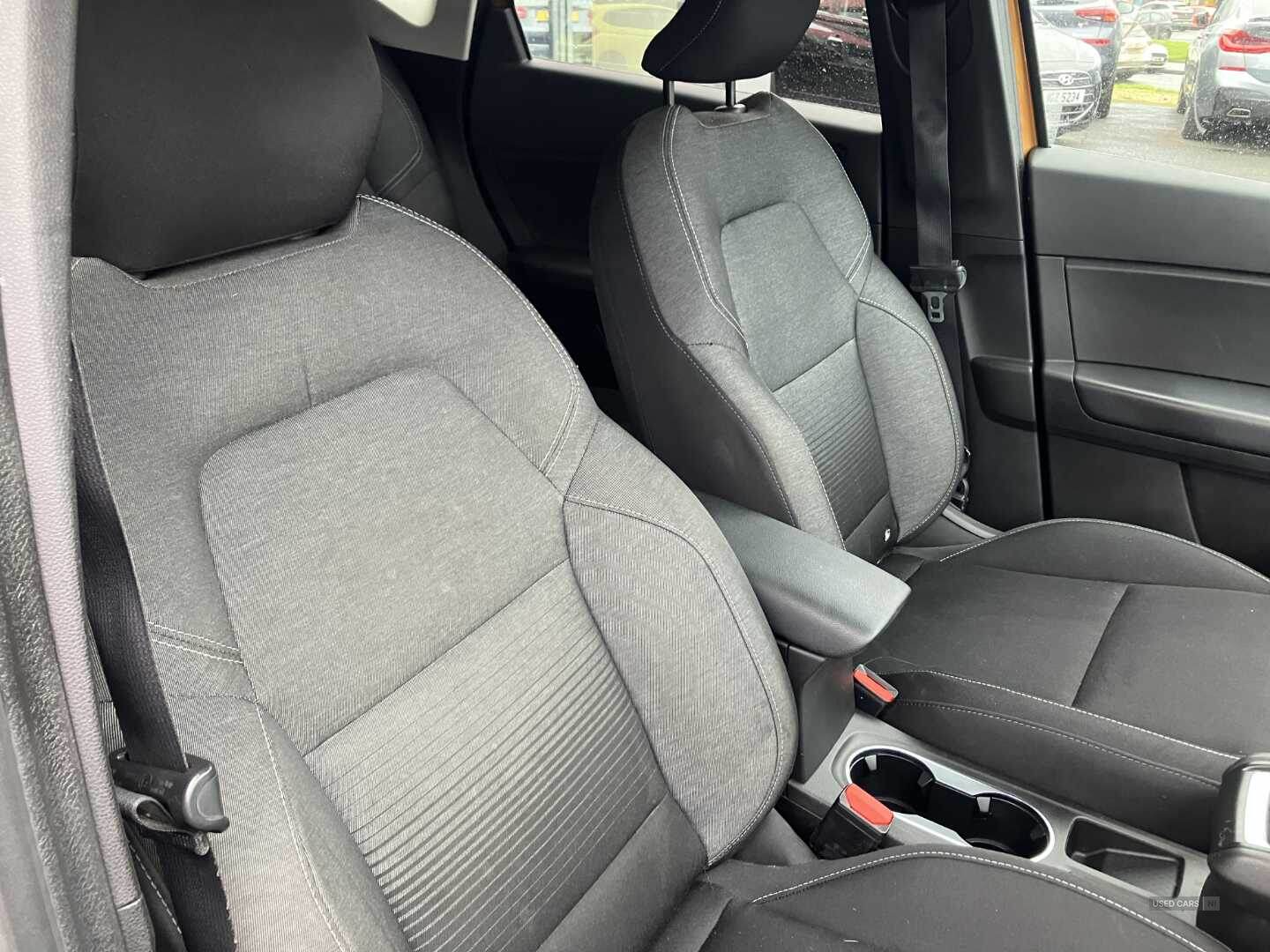 Nov 2020 Renault Captur 1.0 TCE 100 Iconic 5dr
