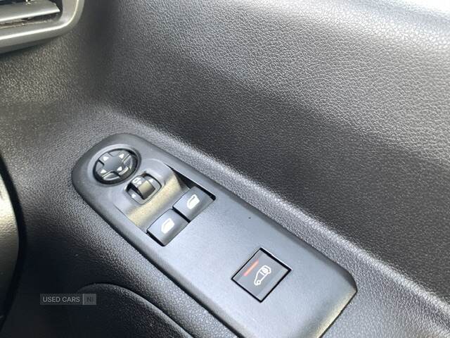 Jan 2022 Citroen Berlingo 1.5 BlueHDi 1000Kg Enterprise Pro 100ps [6 Speed]