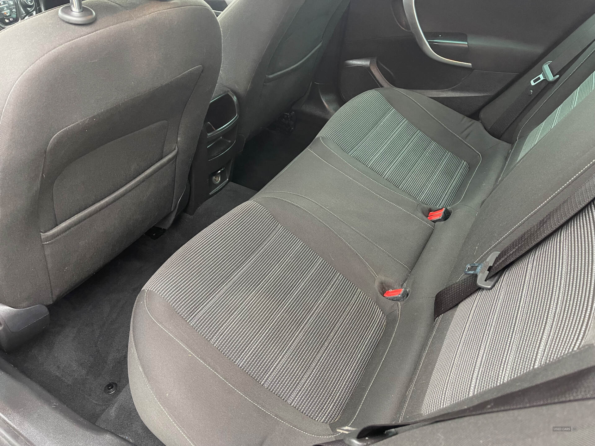 Feb 2015 Vauxhall Insignia 1.8i VVT SRi 5dr