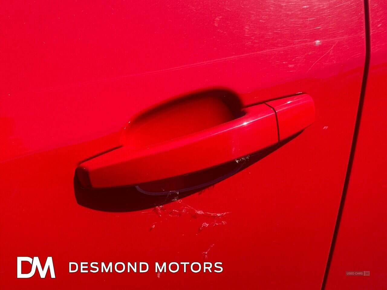 Jan 2016 Vauxhall Mokka 1.6i Exclusiv 5dr