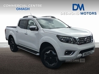 Nissan Navara DIESEL in Tyrone