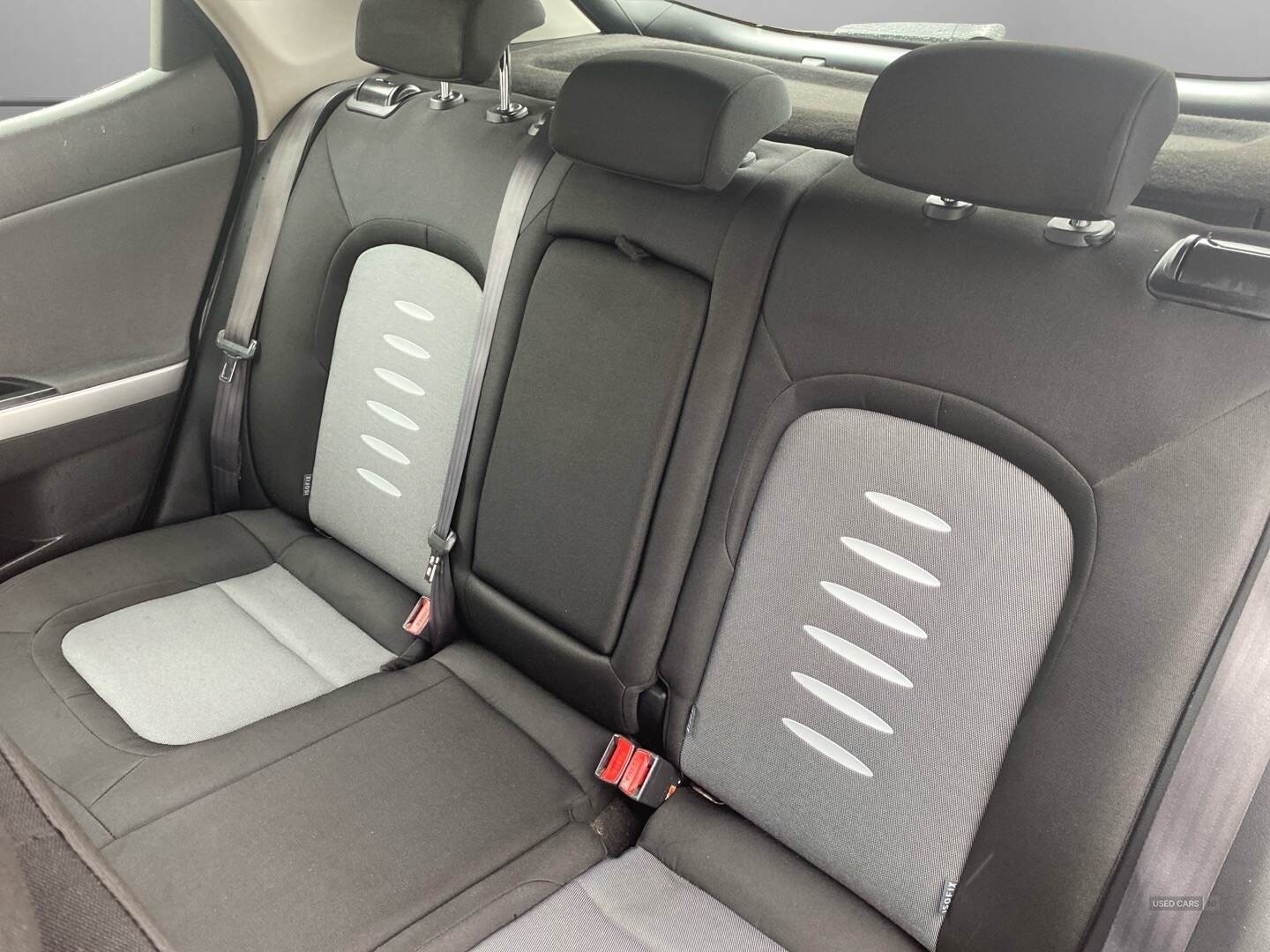 May 2012 Kia Ceed 1.6 CRDi 2 EcoDynamics 5dr
