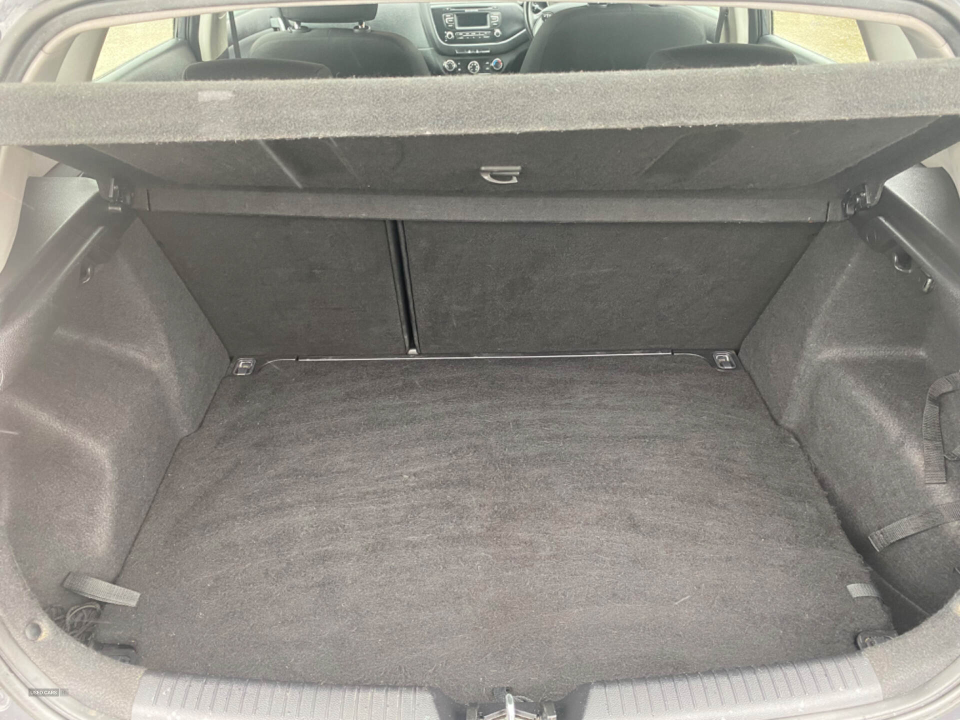 May 2012 Kia Ceed 1.6 CRDi 2 EcoDynamics 5dr