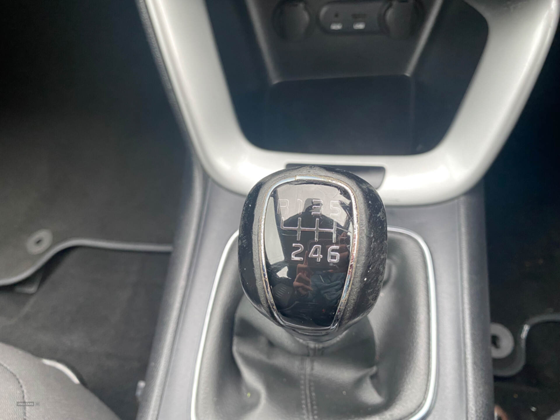 May 2012 Kia Ceed 1.6 CRDi 2 EcoDynamics 5dr