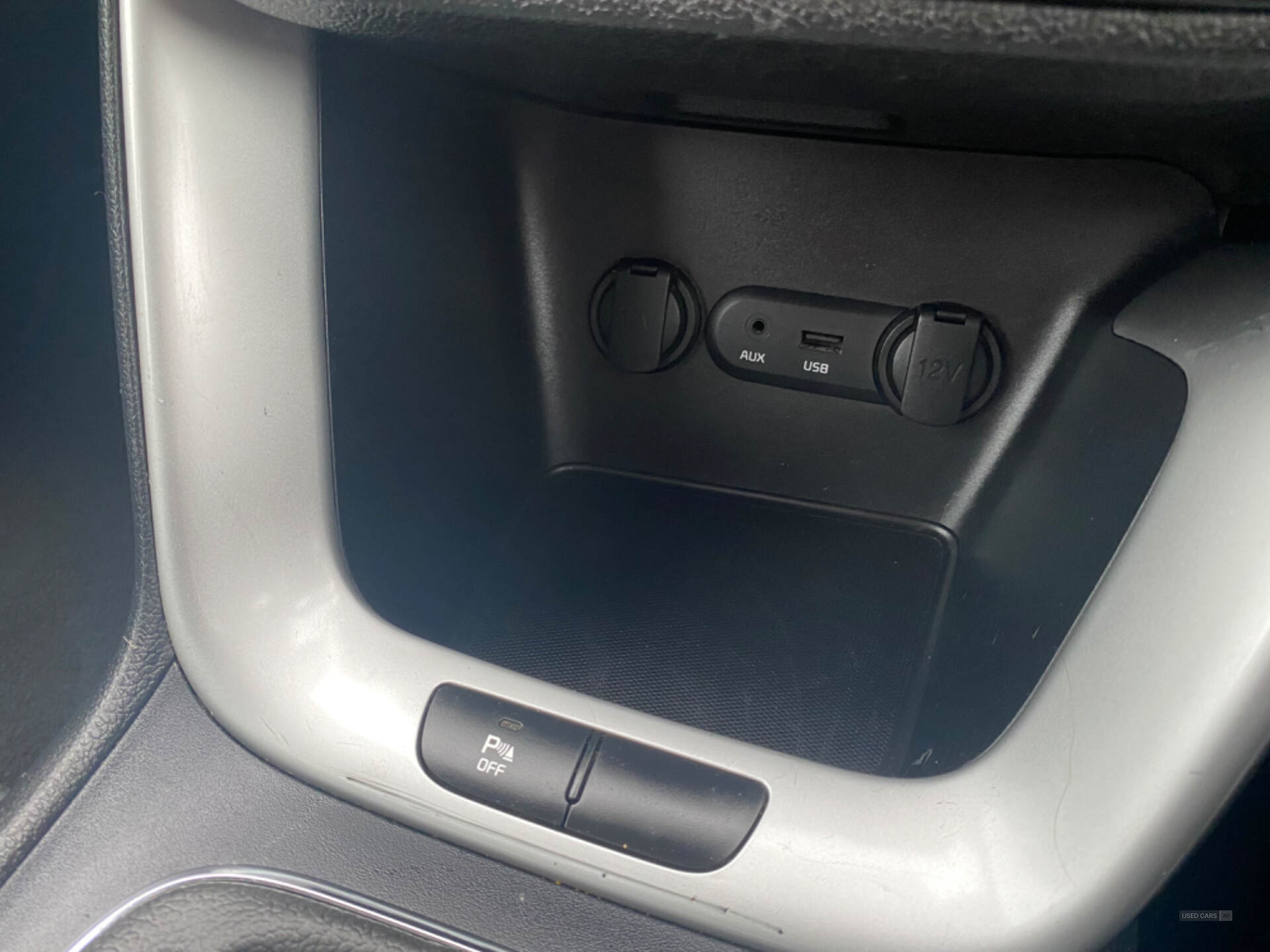 May 2012 Kia Ceed 1.6 CRDi 2 EcoDynamics 5dr