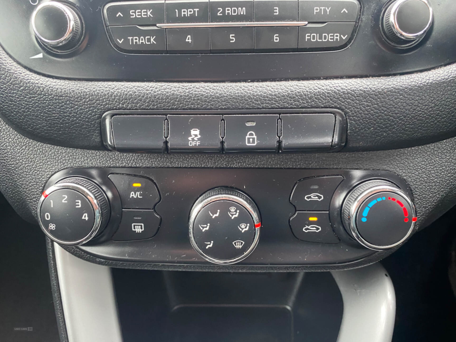 May 2012 Kia Ceed 1.6 CRDi 2 EcoDynamics 5dr