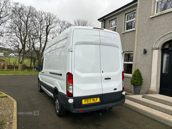 Ford Transit 350 L3 DIESEL RWD in Antrim