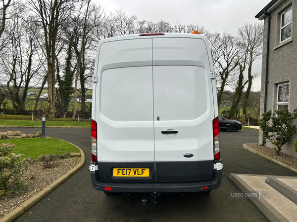 Ford Transit 350 L3 DIESEL RWD in Antrim