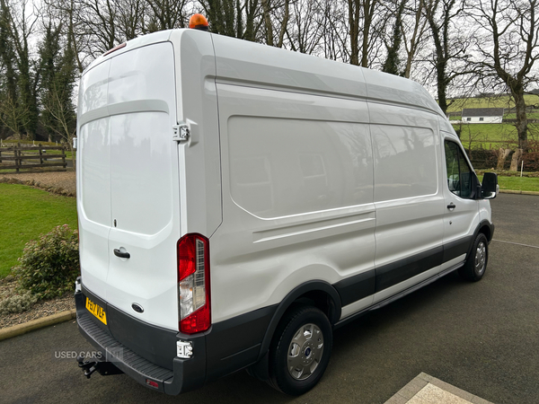 Ford Transit 350 L3 DIESEL RWD in Antrim