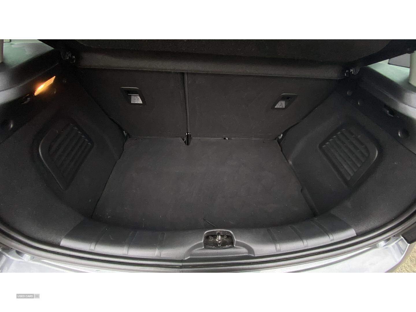 Sep 2014 Citroen C3 1.4 HDi VTR+ 5dr