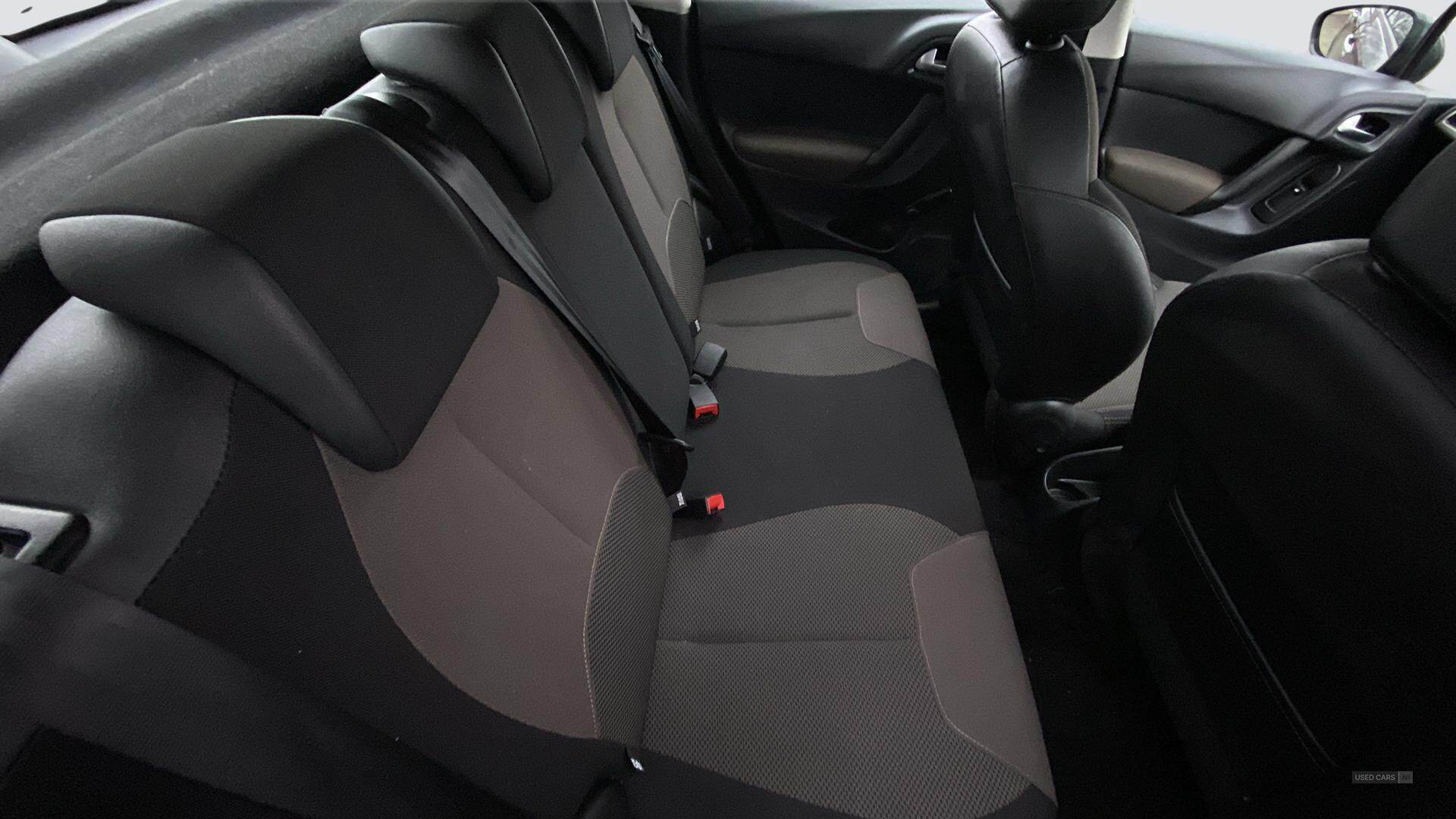 Sep 2014 Citroen C3 1.4 HDi VTR+ 5dr