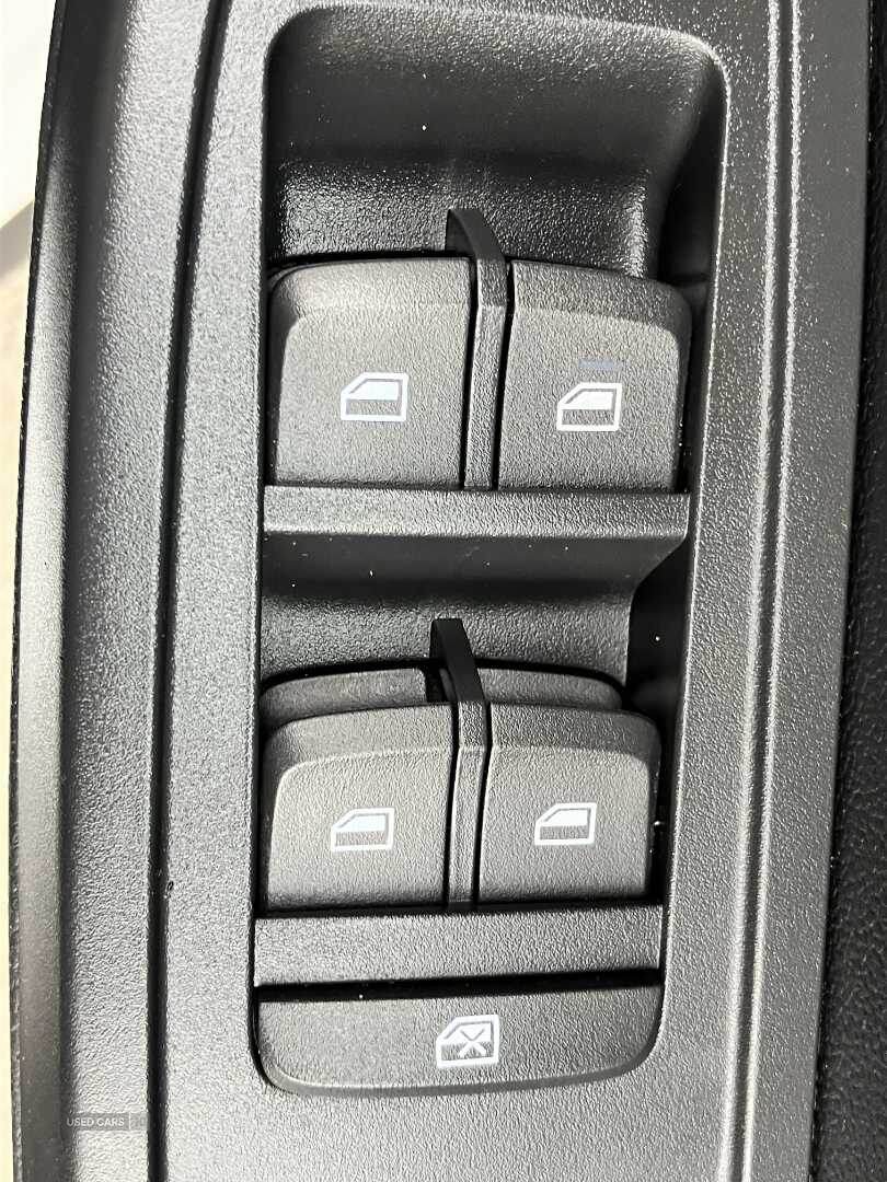 Apr 2022 MG MG3 1.5 VTi-TECH Excite 5dr