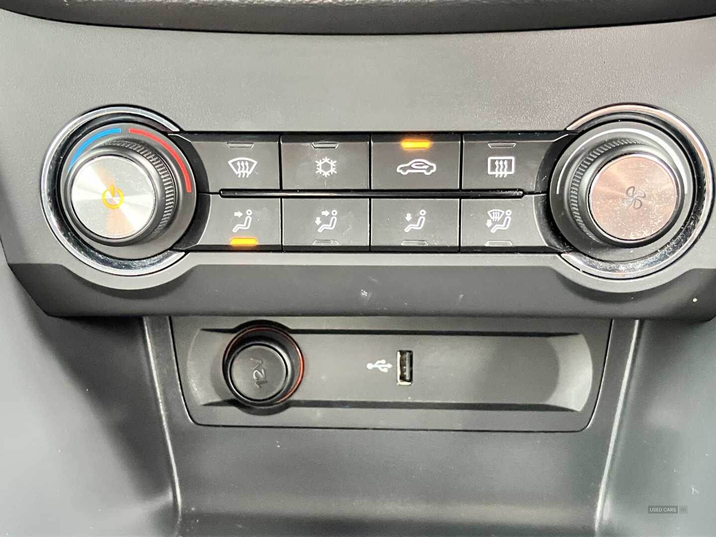 Apr 2022 MG MG3 1.5 VTi-TECH Excite 5dr