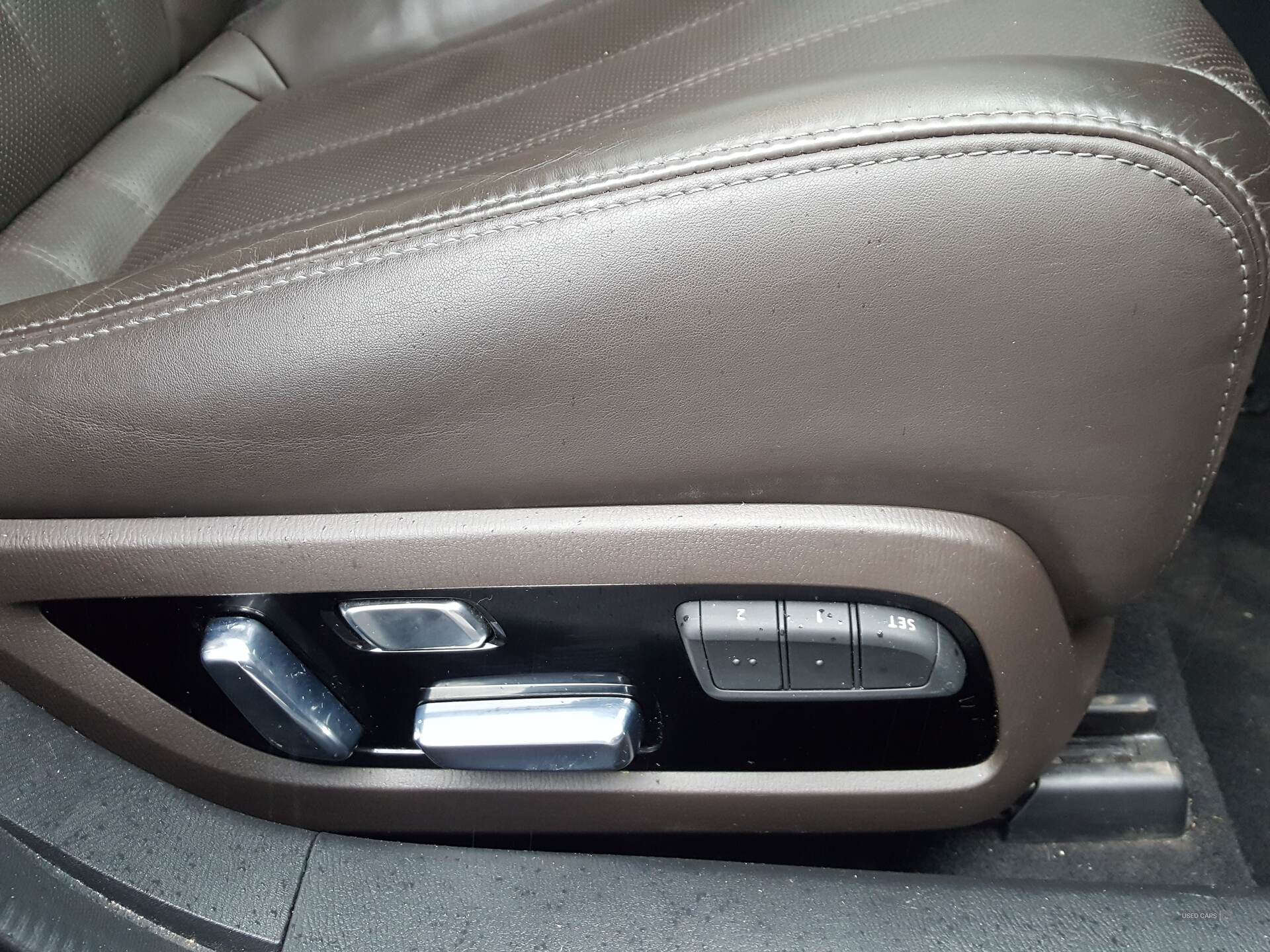 Jan 2022 Mazda 6 2.5 Skyactiv-G GT Sport 5dr Auto