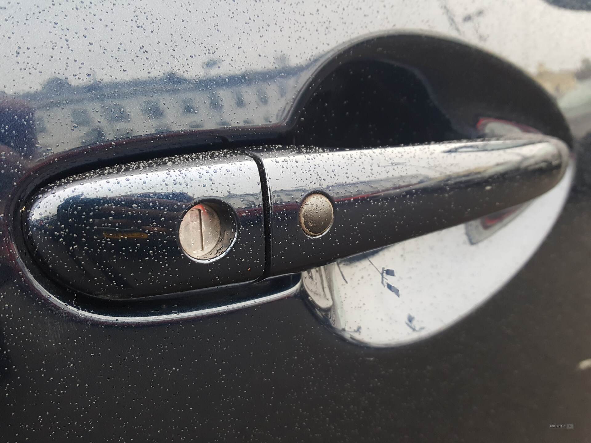 Jan 2022 Mazda 6 2.5 Skyactiv-G GT Sport 5dr Auto