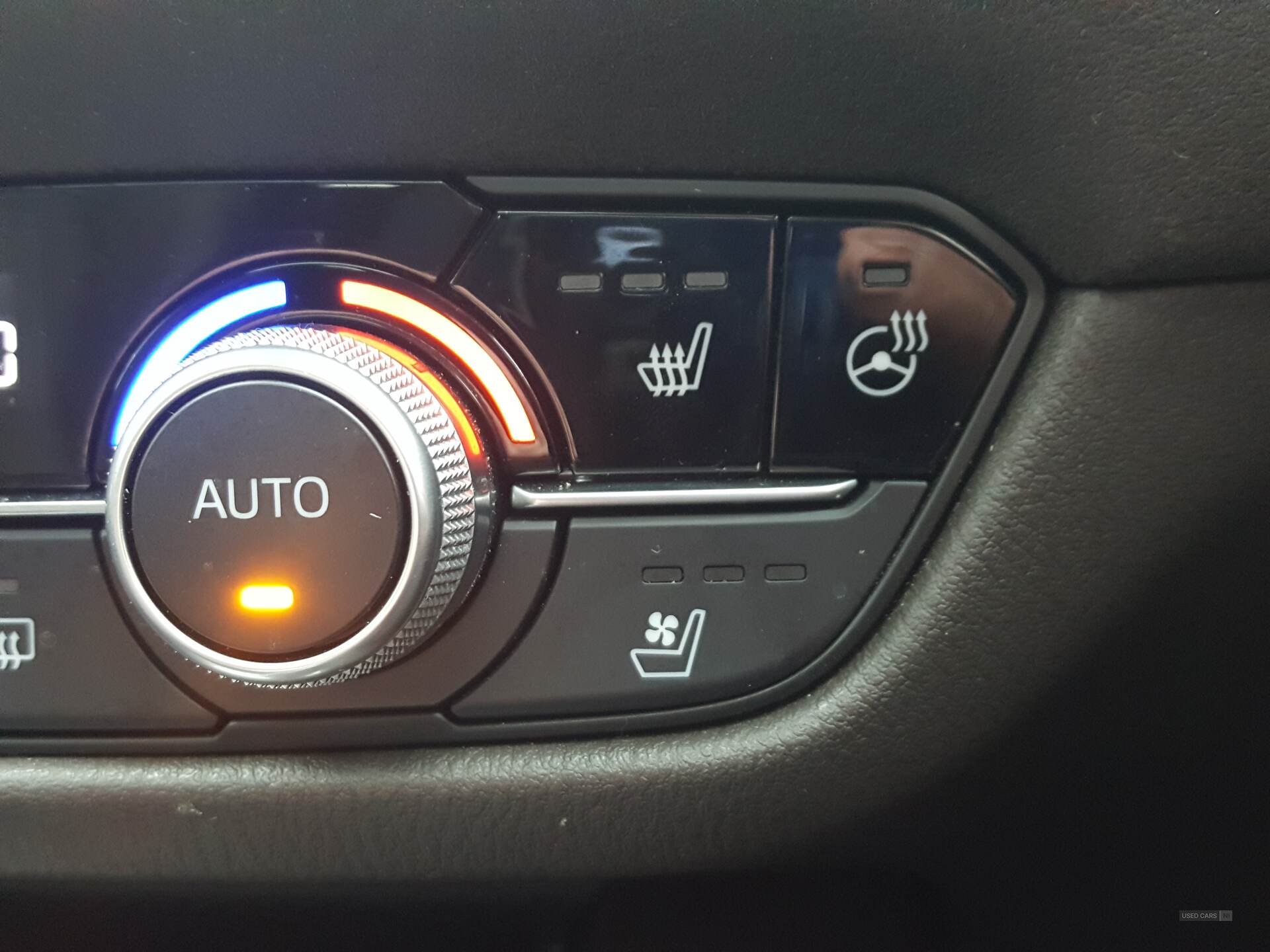 Jan 2022 Mazda 6 2.5 Skyactiv-G GT Sport 5dr Auto